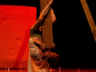 How Not to Climb a Mountain